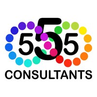 555 Consultants logo - Similar company to Visalogic