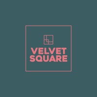 Velvet Square logo - Similar company to Lumo Bikes