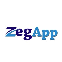 ZegApp logo - Similar company to Zigap |   زیگپ