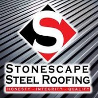 Stonescape Steel Roofing logo - Similar company to Core Roofing + Solar