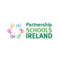 Partnership Schools Ireland logo - Similar company to Examrevision
