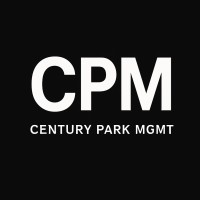 Century Park Management logo - Similar company to The Goat Media