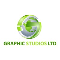 Graphic Studios Ltd logo - Similar company to Graphic Studio