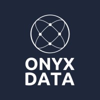 Onyx Data logo - Similar company to Truviz