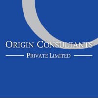 ORIGIN CONSULTANTS PVT LTD logo - Similar company to Binary Storm Technologies Llp