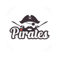 Pirate Restaurent logo - Similar company to Hot 