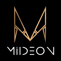 Mideon LLC logo - Similar company to Datapilots.Ai