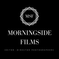 Morningside Films logo - Similar company to Glass House Mn