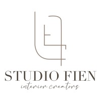 StudioFien logo - Similar company to Studio1974