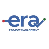ERA Project Management logo - Similar company to Estudio Reynals
