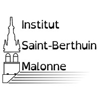 Institut Saint-Berthuin logo - Similar company to Urban Soul