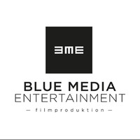 Blue Media Entertainment - Filmproduktion logo - Similar company to Stand.Art Gmbh