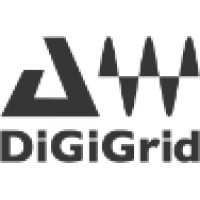 DiGiGrid logo - Similar company to Powerpool Solutions R+D Ug