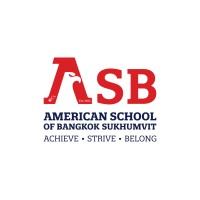 XCL American School of Bangkok, Sukhumvit logo - Similar company to Xcl Education