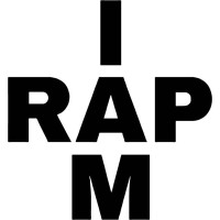 I AM RAP logo - Similar company to Sedo Digital
