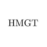 HMGT logo - Similar company to Ceci Formation
