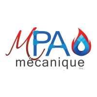 MPA Mécanique inc. logo - Similar company to Synerca Immobilier