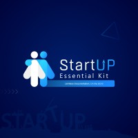 Startup Essential Kit logo - Similar company to Startup Paisa