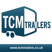 TCM Trailers Ltd logo - Similar company to Illuminate Design