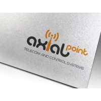 Axial Telecom logo - Similar company to Arobase Telecom