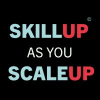 SkillUp As You ScaleUp logo - Similar company to A8 Innovation Consultancies Llc