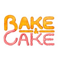 Bake And Cake / Bake And Cake Gourmet