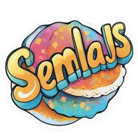 Semla.js logo - Similar company to Xr Impact