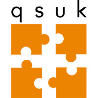 qsuk Limited logo - Similar company to Activate Your Podcast