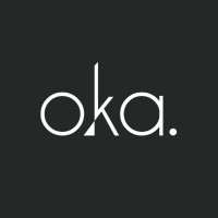 OKA Interior Design and Architecture logo - Similar company to Cnd | Design Studio