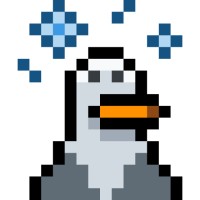 Albatross Technologies logo - Similar company to Omiy