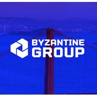 Byzantine Group logo - Similar company to Port3 Network