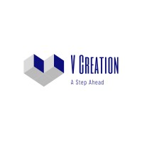 V Creation logo - Similar company to V Creations