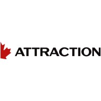 Attraction logo - Similar company to Royer