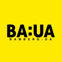 Bamberg:UA e.V. logo - Similar company to Vitsche