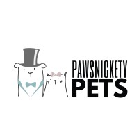 Pawsnickety Pets LLC logo - Similar company to Create/Captivate Digital Marketing