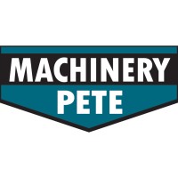 Machinerypete.Com
