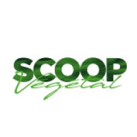 Scoop Vegetal