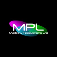 Marklew Productions Ltd logo - Similar company to Imasolutionsuk