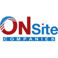On Site Companies logo - Similar company to Back Muscle Solutions
