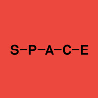 S-P-A-C-E projects logo - Similar company to Studio Harm Rensink