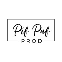 Pif Paf Prod logo - Similar company to Simec Group