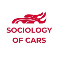 Sociology of Cars logo - Similar company to Gfx Group