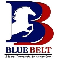 bluebelt Logistics Solutions Pvt Ltd logo - Similar company to Perfect Logistics Solutions