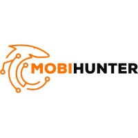 Mobihunter logo - Similar company to Supermobi
