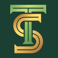 The Scent Fumes logo - Similar company to The Secret Label