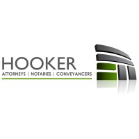 Hooker Attorneys logo - Similar company to Cdv Attorneys