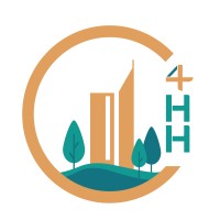 C4HH Design Foundation logo - Similar company to Visual Cogs