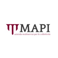 MAPI Gestione logo - Similar company to Mapi S.P.A.