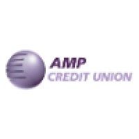 AMP Credit Union logo - Similar company to Credit Wipe Australia