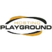 Hosting Playground Inc